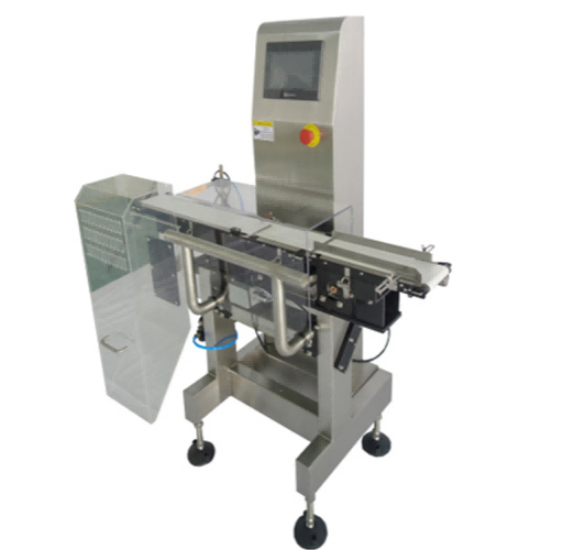 The Types of Checkweigher