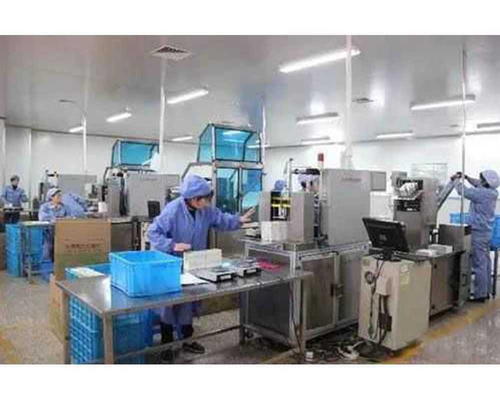 Automated Packaging Equipment Is Responsible For Promoting The High-Quality Development Of Pharmaceutical Packaging