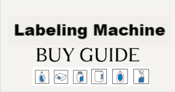 Labeling Machine Buying Guide-1