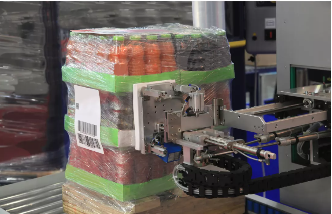 What is the future of packaging automation?