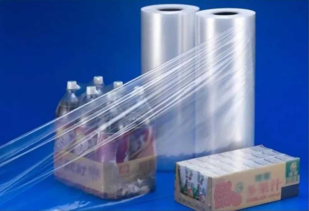 How to choose the shrink film for shrink wrapping machine?