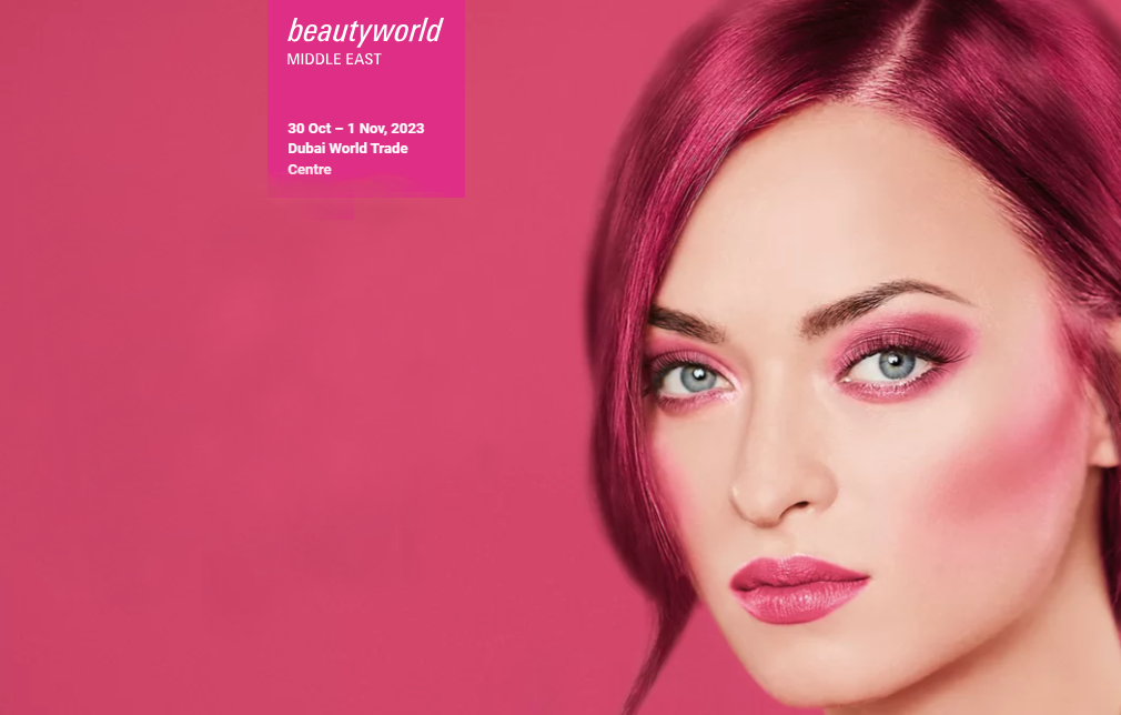 Will You Visit Beautyworld Middle East?